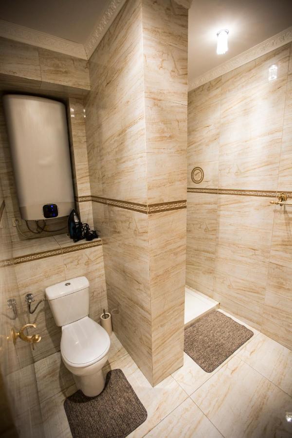 Apartamento Obok Poczty Blisko Rynku Wałbrzych Exterior foto