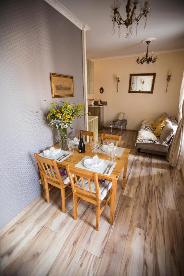 Apartamento Obok Poczty Blisko Rynku Wałbrzych Exterior foto